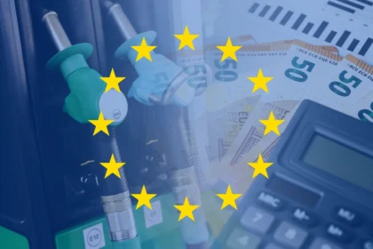 Rudenį degalai gali tapti nauju krizės tašku