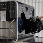 Kavos aparato remontas