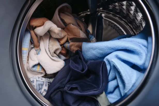 Rūbų skalbimas namuose - geriausios temperatūros