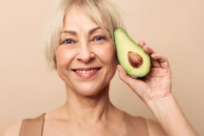 Avokadas ir jūsų oda