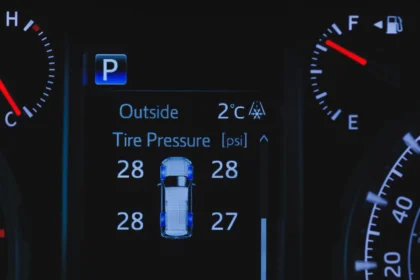 Saugumo sistemos automobilyje