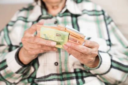 Pensijų reforma atsilieps