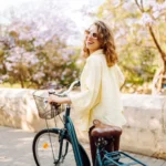 Pavasaris pagaliau įjungė jūsų vidinį variklį