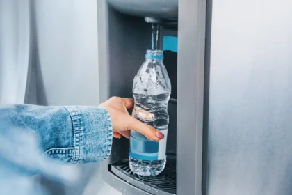 Ledinis vanduo gali pakenkti