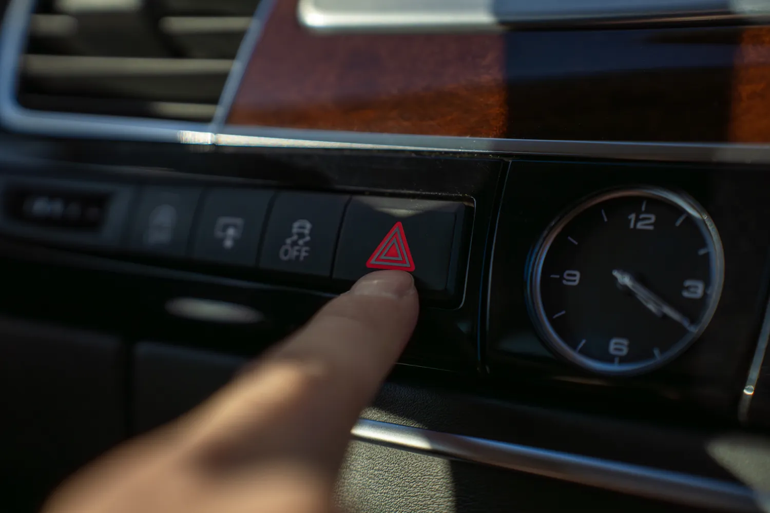 Saugos sistemos automobilyje