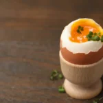 Kiaušinius nulupsite per 5 sekundes