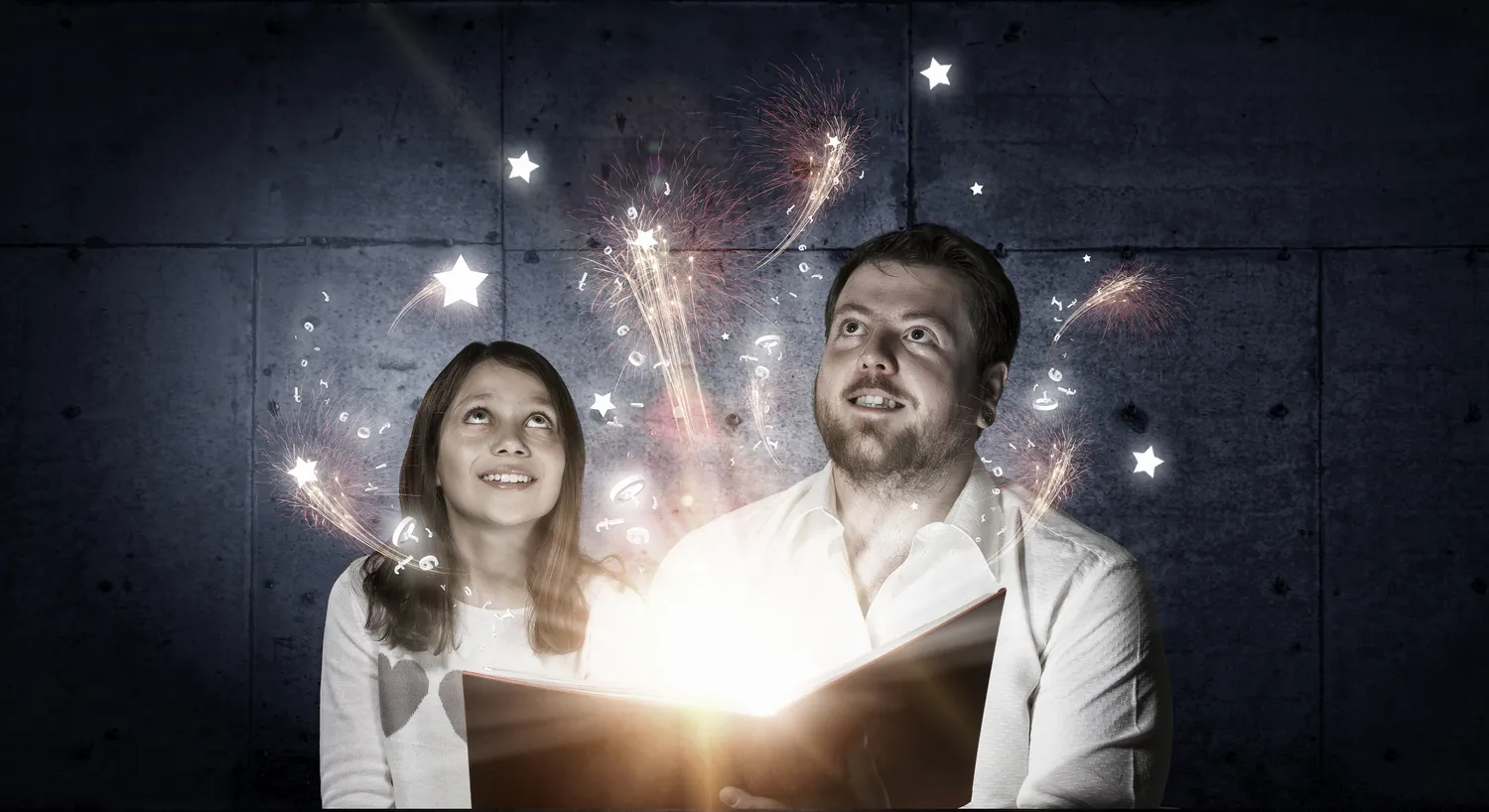 Jūs tiesiog spindėsite