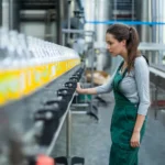 Fabrikas romantikos neturi, bet turi aiškias taisykles