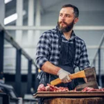 Per daug nuvertinta mėsa