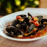 Apsinuodijimas midijomis