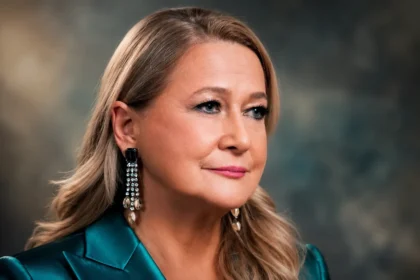 Astrologė Tamara Globa