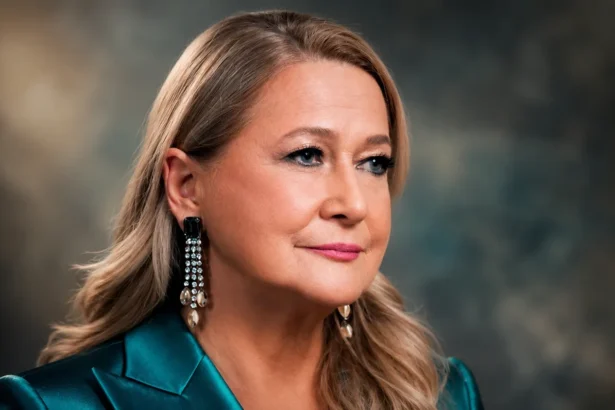 Astrologė Tamara Globa