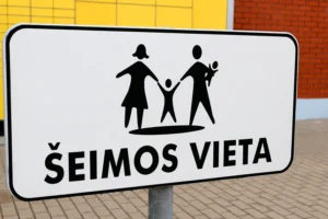 Šeimos vieta