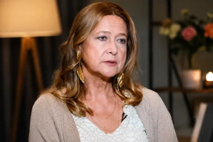 Astrologė Tamara Globa