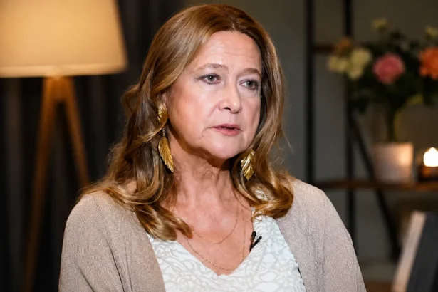 Astrologė Tamara Globa
