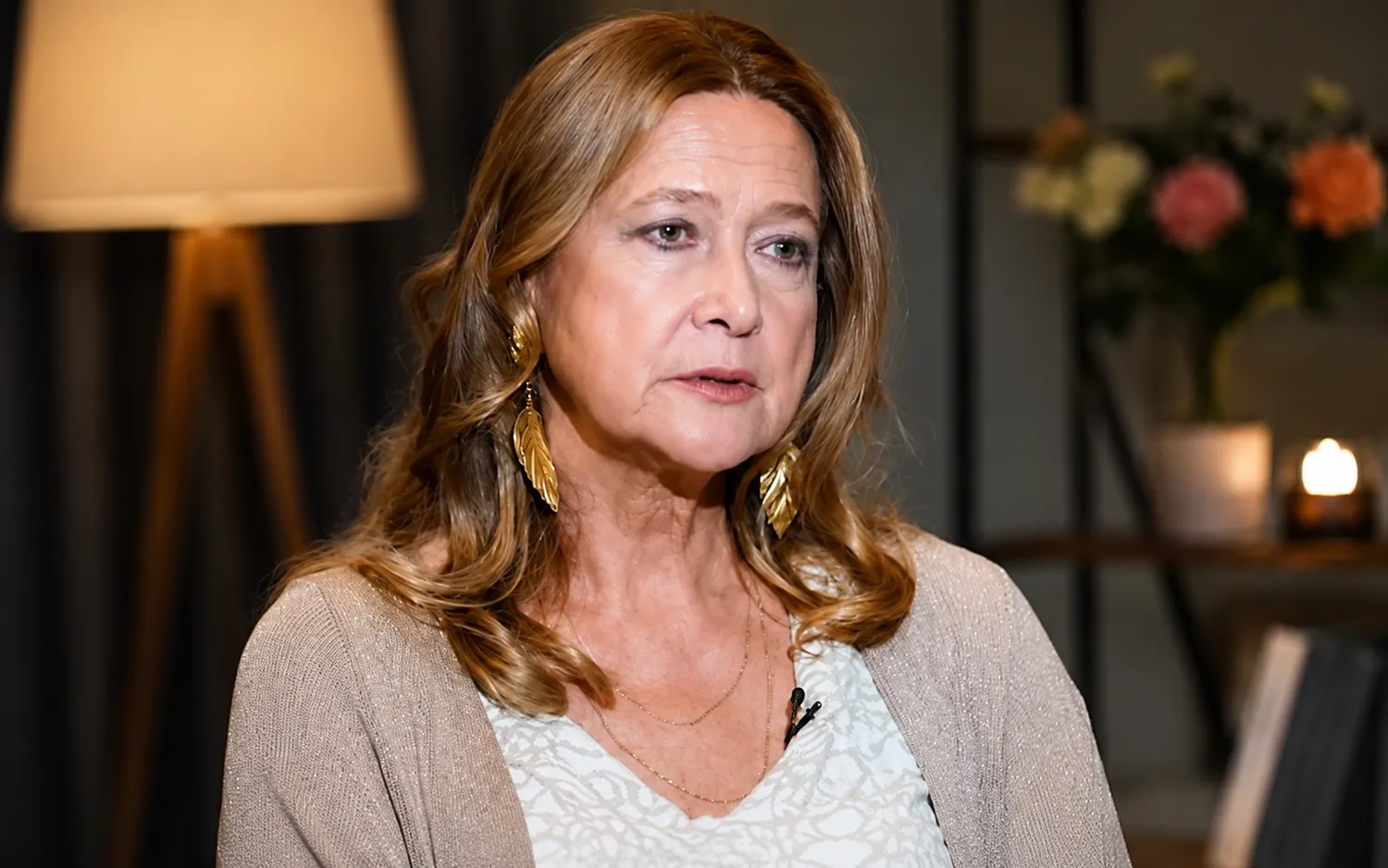 Astrologė Tamara Globa