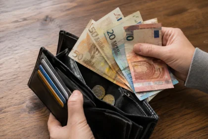 Namuose verta turėti grynųjų