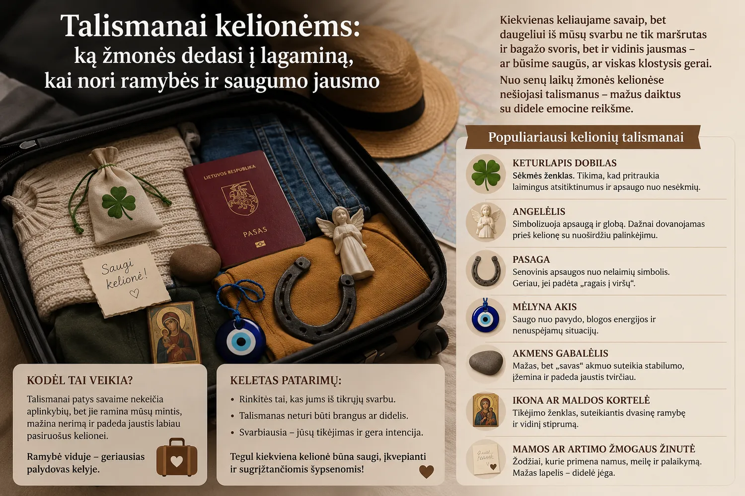 Talismanai