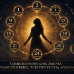 Stipri apsauga