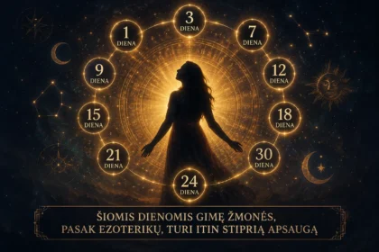 Stipri apsauga