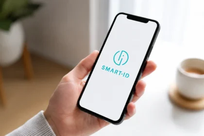 Sukčiai taikosi į „Smart-ID“ naudotojus