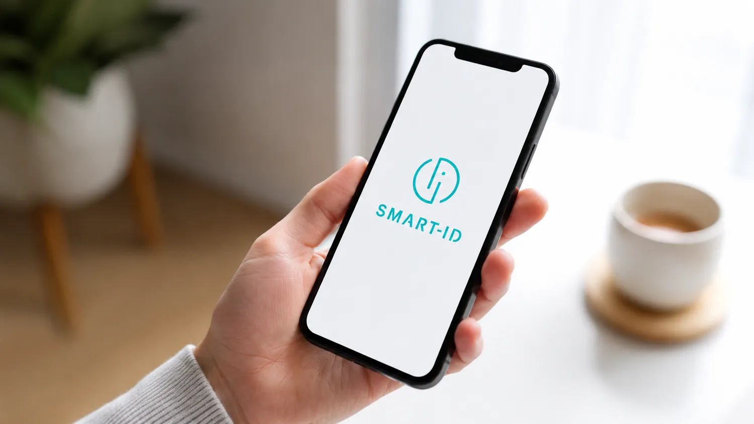 Sukčiai taikosi į „Smart-ID“ naudotojus