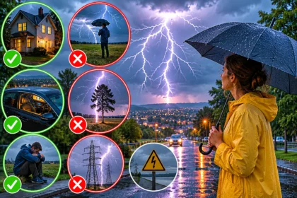 Audros metu viena klaida gali kainuoti gyvybę