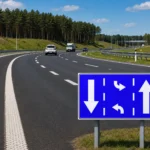 Šis kelio ženklas glumina vairuotojus
