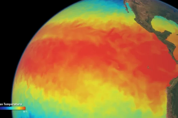 El Niño