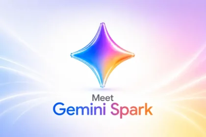 Gemini Spark