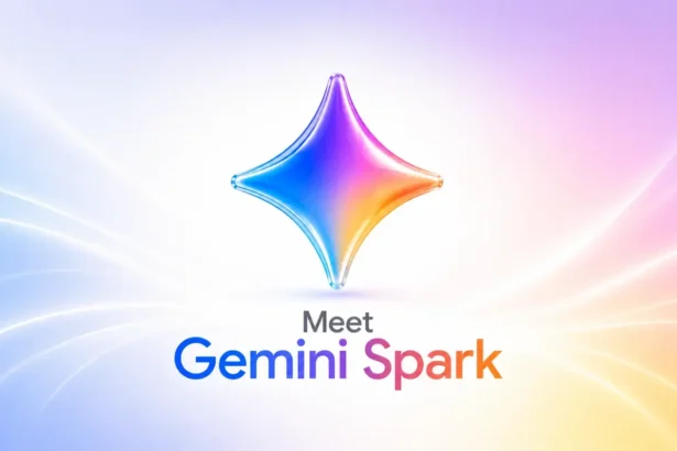 Gemini Spark