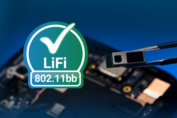 LiFi