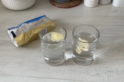 Sviesto tikrinimas