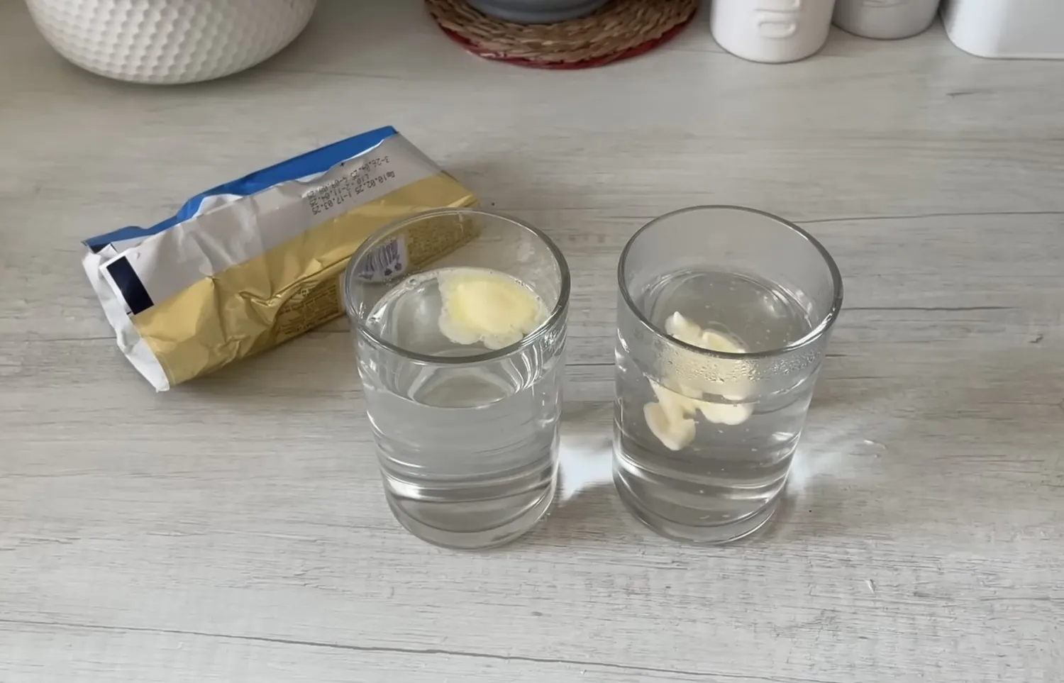 Sviesto tikrinimas