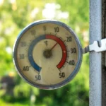 Termometras ir šiluma