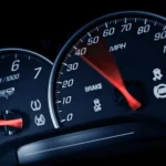 Automobilio greitis