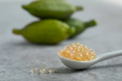 Citrus australasica
