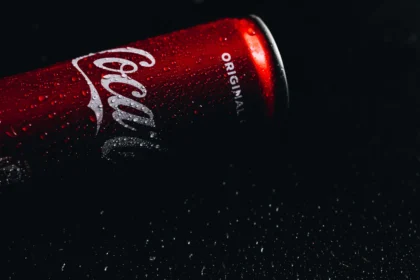 Coca-Cola / Miha Creative / Shutterstock.com