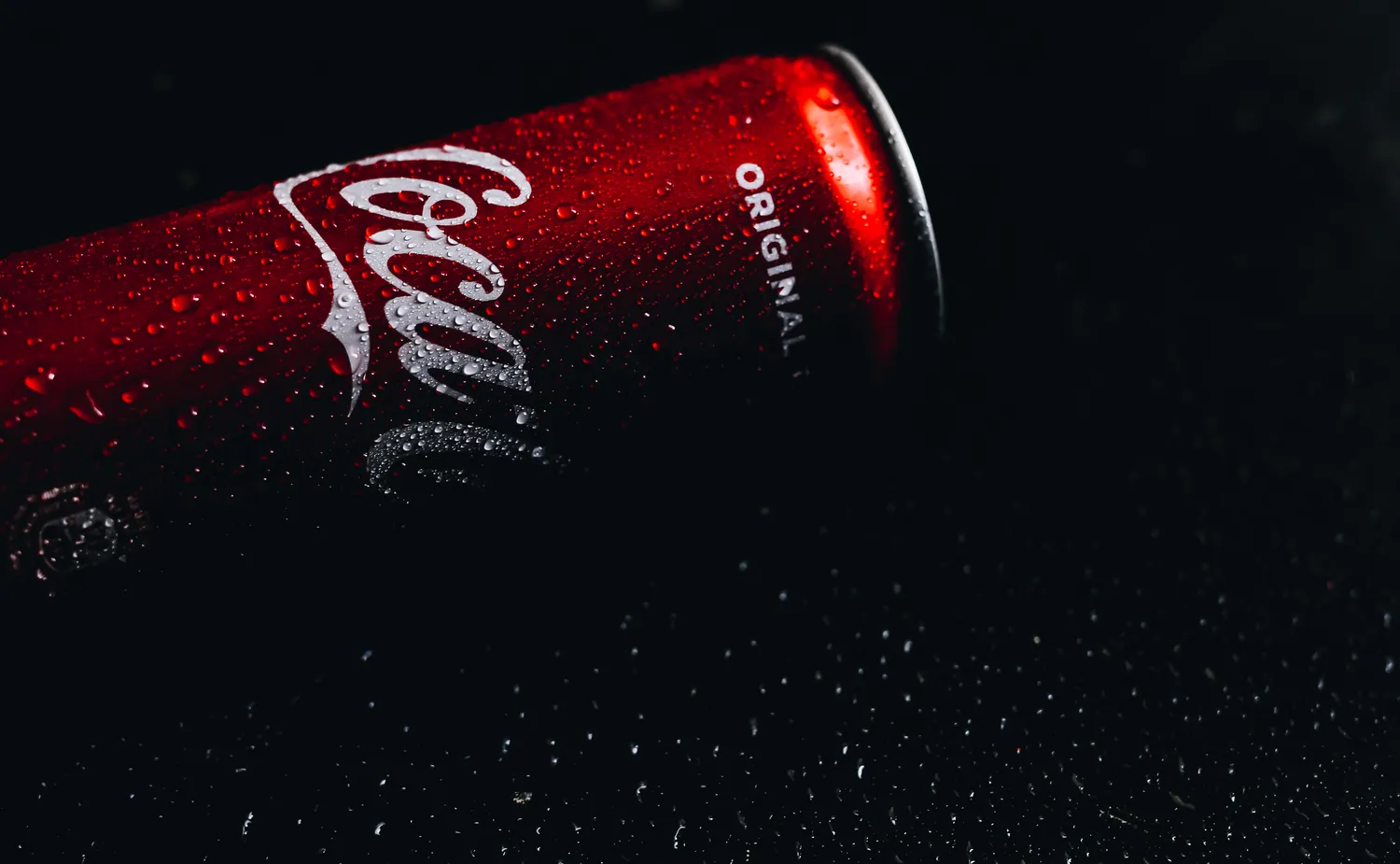 Coca-Cola / Miha Creative / Shutterstock.com