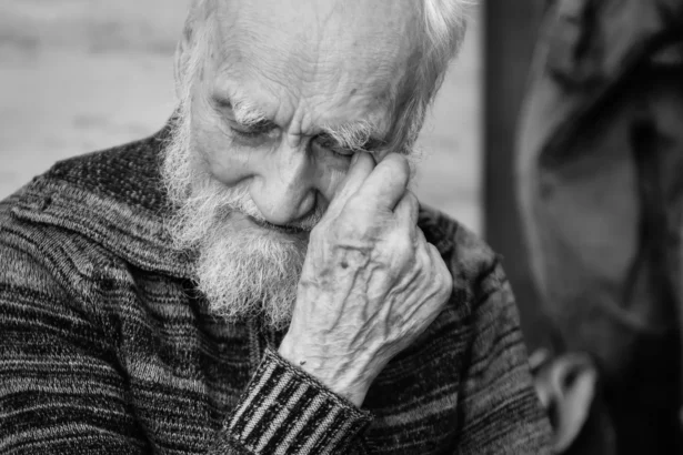 Kaip gyventi iki 100 metų / Raimonds Kalva LV / Shutterstock.com