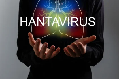 Hantavirusas