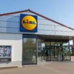 Apsipirkimas Lidl / Markus Mainka / Shutterstock.com