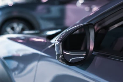 Automobilio veidrodėliai