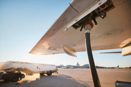 Aviacinis kuras