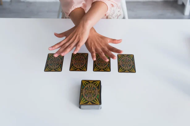 Artėja lūžio metas / LightField Studios / Shutterstock.com