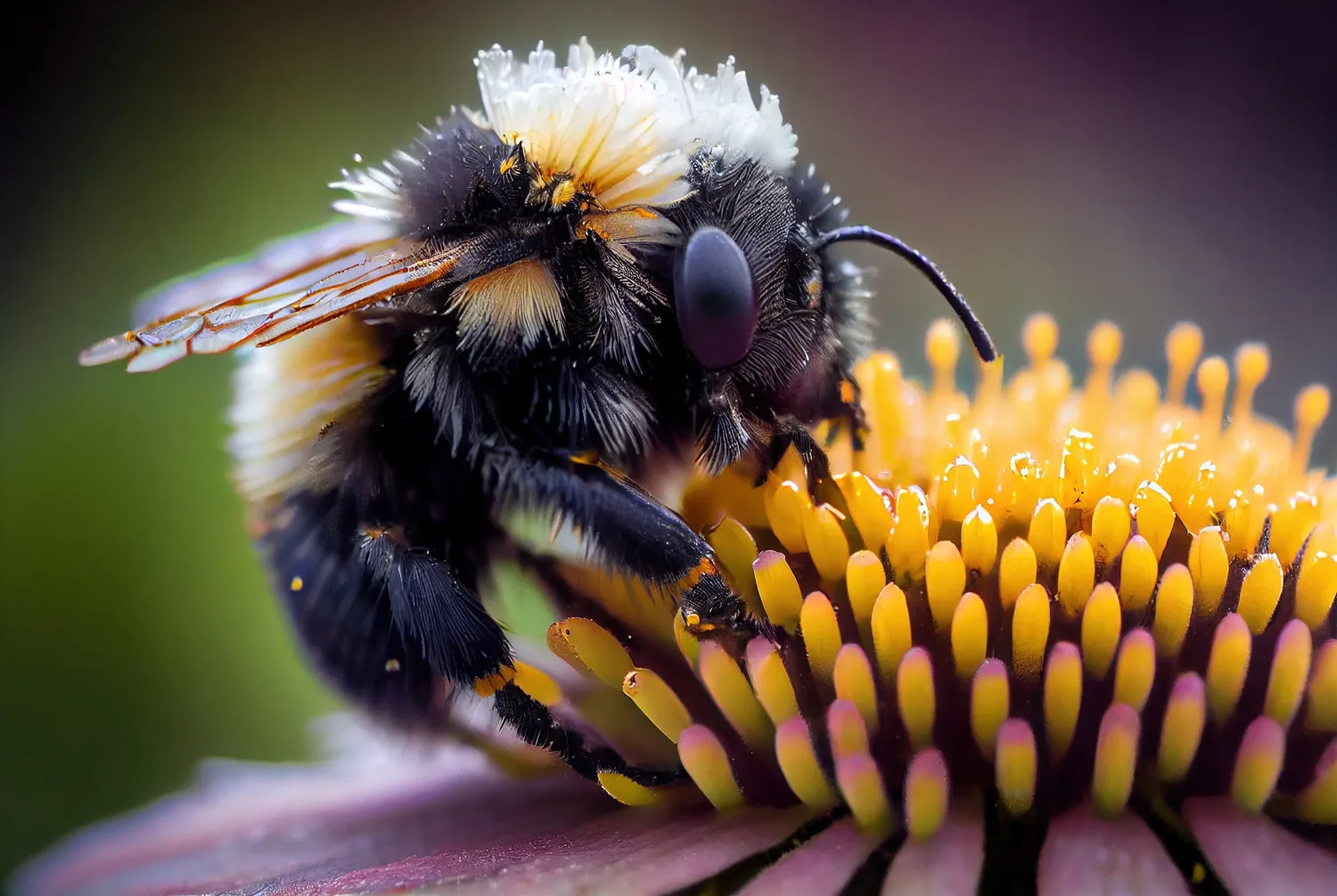 Faktai apie kamanes