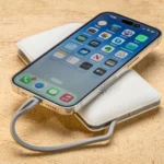 iPhone baterija išsikrauna labai greitai / marekuliasz / Shutterstock.com