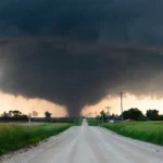 Tornadai ir viesulai