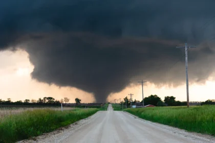 Tornadai ir viesulai