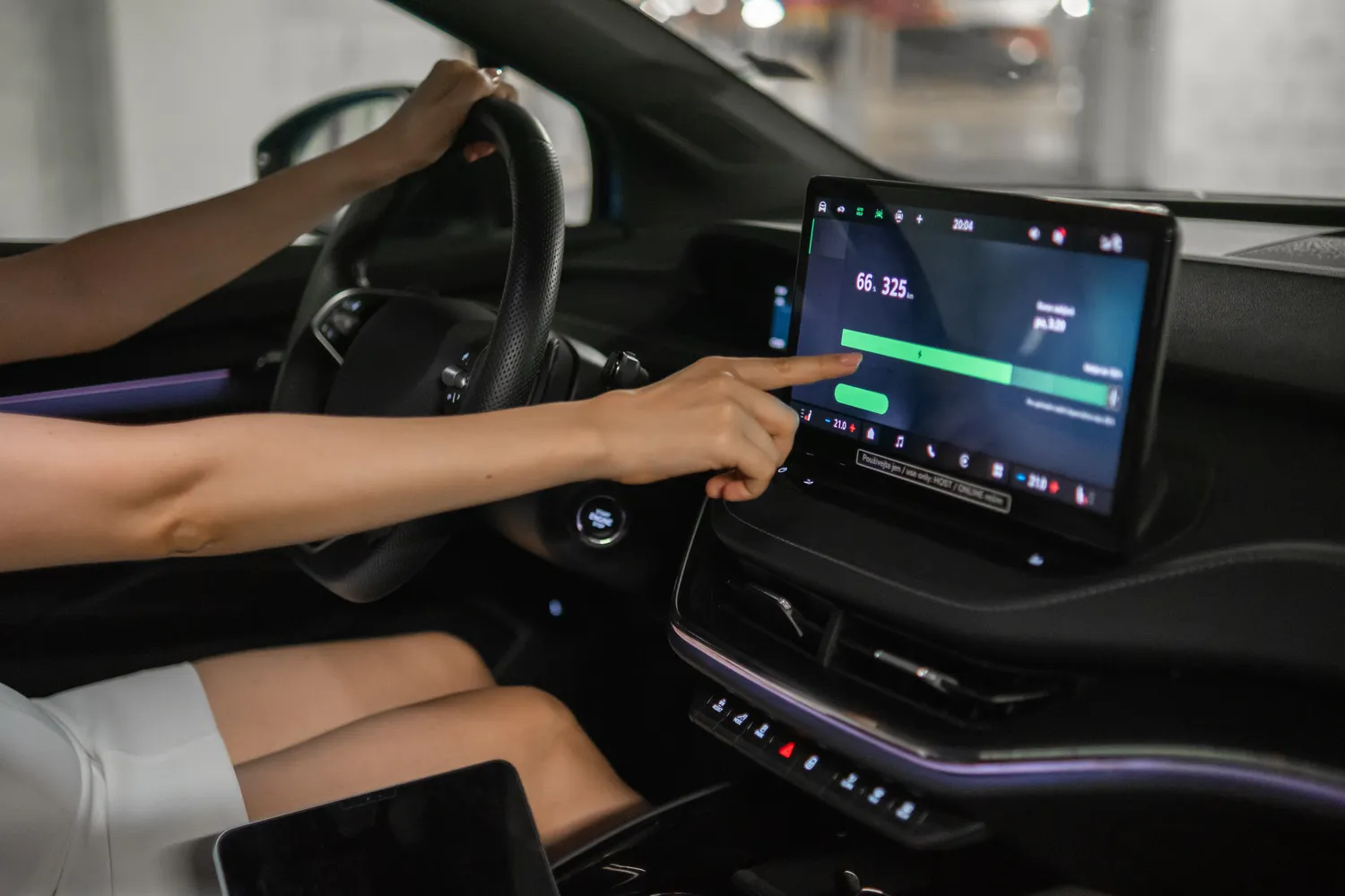 Naujas tyrimas primena silpniausią elektromobilio vietą